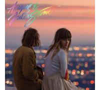 Angus And Julia Stone CD