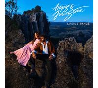 Angus and Julia Stone – Life Is Strange – Vinyle 12" – BMG