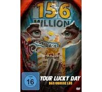 Brown, Dan - Your Lucky Day - Das große Los