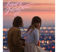 Angus and Julia Stone - 2 LP, édition octobre 2014