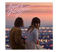 Angus & Julia Stone - Angus & Julia Stone (2 LP)