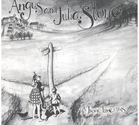 Angus & Julia Stone - A Book Like This (CD+DVD) [Import]