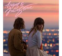 ANGUS & JULIA STONE - ANGUS & JULIA STONE (INCL.MP3 CODE) 2 VINYL LP NEUF