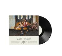 Angus & Julia Stone - Cape Forestier (Black Organic Vinyl) [Import]