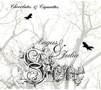 Angus & Julia Stone - Chocolates & Cigarettes [Import]