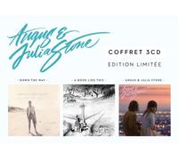Angus & Julia Stone Coffret CD