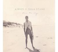 Angus & Julia Stone - Down The Way Reissue (2lp)