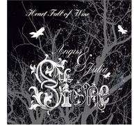 Angus & Julia Stone - Heart Full of Wine