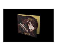 Angus & Julia Stone - Karaoke Bar [Compact Discs] Explicit, Digipack Packaging