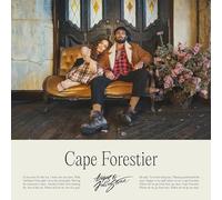 Angus & Julia Stone, Neues Album 2024, Cape Forestier