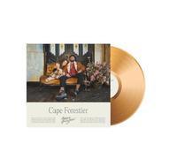 Angus & Julia Stone, Neues Album 2024, Cape Forestier, Limitierte Gold Vinyl, LP