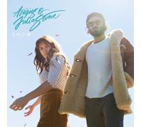Angus & Julia Stone - Snow [Cd] Explicit