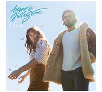 Angus & Julia Stone - Snow [Cd] Explicit