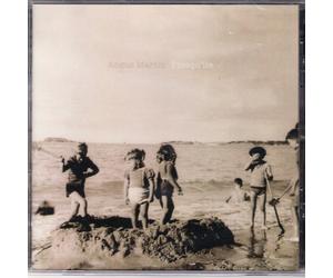 Angus Martin - Presqu'île