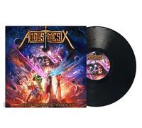 Angus Mcsix - Angus Mcsix, Neues Album 2026, And the All-Seeing Astral Eye, Vinyl, LP [Vinyl LP]