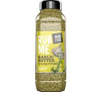 Angus & Oink Rub Me Beurre d'ail pour barbecue 1 kg
