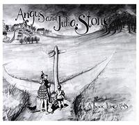 Angus Stone & Julia - A Book Like This