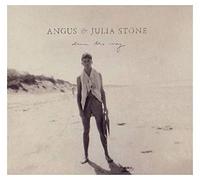 Angus Stone & Julia - Down the Way -Digi-