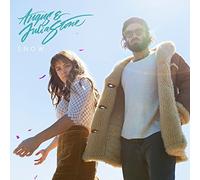 ANGUS & JULIA STONE - SNOW CD NEUF