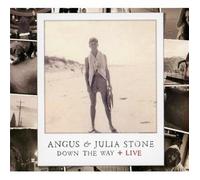 Angus Stone & Julia Stone - Down The Way-Live Édition Limitée