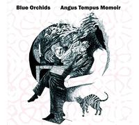 Angus Tempus Memoir - Vinyle 33 Tours