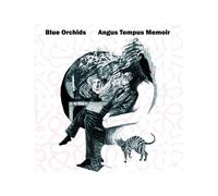 Angus Tempus Memoir - Vinyle 33 Tours