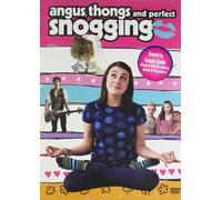Angus Thongs and Perfect Snogging