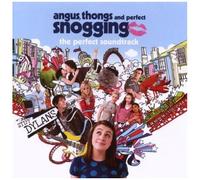 Angus,Thongs and Perfect Snogging - Angus,Thongs and Perfect Snogging [Import]