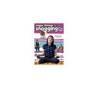 Angus Thongs And Perfect Snogging