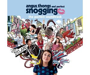 Angus,Thongs and Perfect Snogging - Angus,Thongs and Perfect Snogging