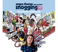Angus,Thongs and Perfect Snogging - Angus,Thongs and Perfect Snogging [Import]