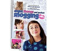 Angus, Thongs and Perfect Snogging – DVD