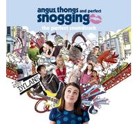 Angus, Thongs and Perfect Snogging [Import]