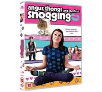 Angus, Thongs and Perfect Snogging [Region 2]
