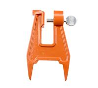 AngusPro Étau souche de limage pour toutes tronçonneuses Oregon 26368A Stihl 0000810403