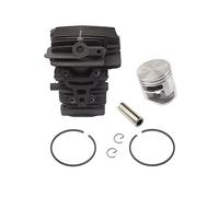 AngusPro Lot de pistons cylindriques 38 mm pour tronçonneuse Stihl MS171 MS181 MS181C MS211, 1139 020 1203,1139 020 1204, 1139 020 1105