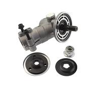 Anguspro Mallette d'engrenage pour débroussailleuse Husqvarna 226r 226rj 123L 223L 223R 224L 324L 324LDX 324LX 324RX