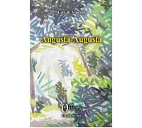 Angusta-Augusta - Guy Vincent - Orizons - broché - Roman