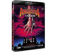 Angustia a Flor de Piel BD 1982 Next os Kin [Blu-Ray] [Import]