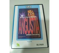 Angustia - Bigas Luna, Zelda Rubinstein, Talia Paul - Dvd