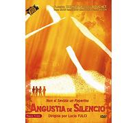 Angustia de Silencio [Import]
