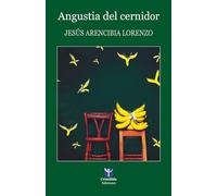 Angustia del cernidor