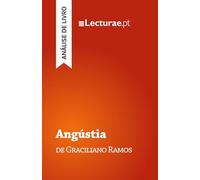 Angústia - Graciliano Ramos (análise de livro)