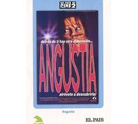 Angustia (Import)