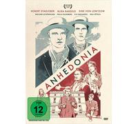 ANHEDONIA-KINOFASSUNG - KALENBERG,PAULA/STADLOBER,ROBERT DVD NEUF