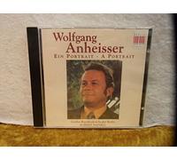 Anheisser Wolfgang - EIN Porträt [Import]