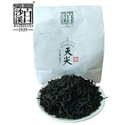 Anhua Baishaxi 2018 yr Thé noir Tribute Tianjian Thé en Vrac 200g