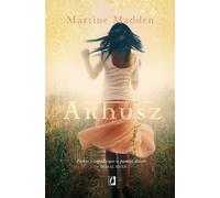 Anhusz - Martine Madden (livre en polonais)