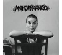 Ani DiFranco (2LP) [VINYL]