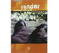 Ani Difranco - Ani Difranco - Render: Spanning Time With... [Import anglais]